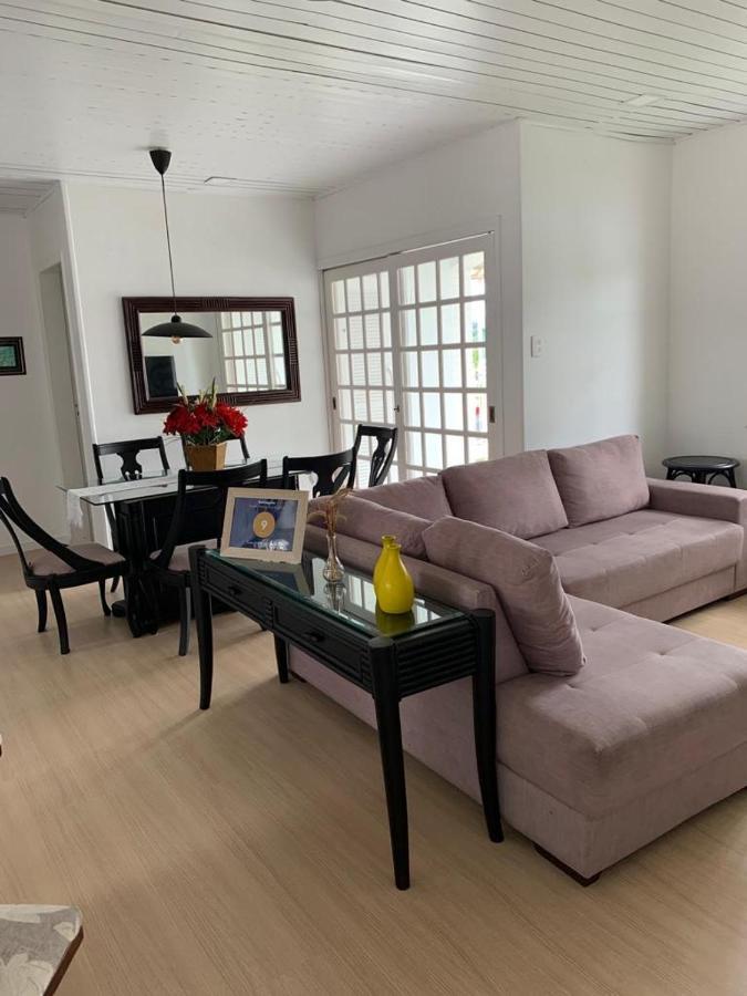 Casa Em Gramado-Rs别墅 外观 照片