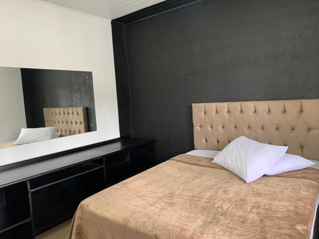 Casa Em Gramado-Rs别墅 外观 照片