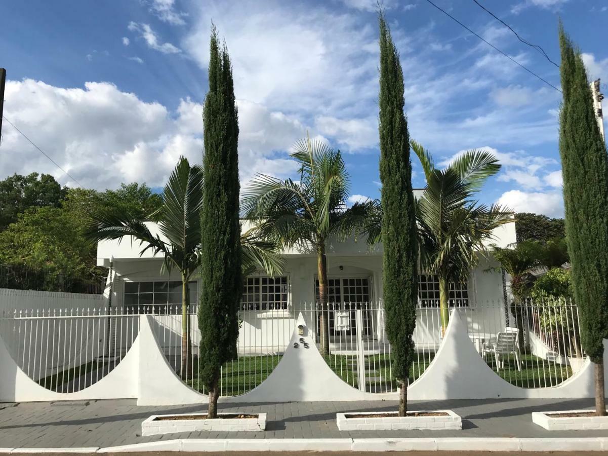 Casa Em Gramado-Rs别墅 外观 照片